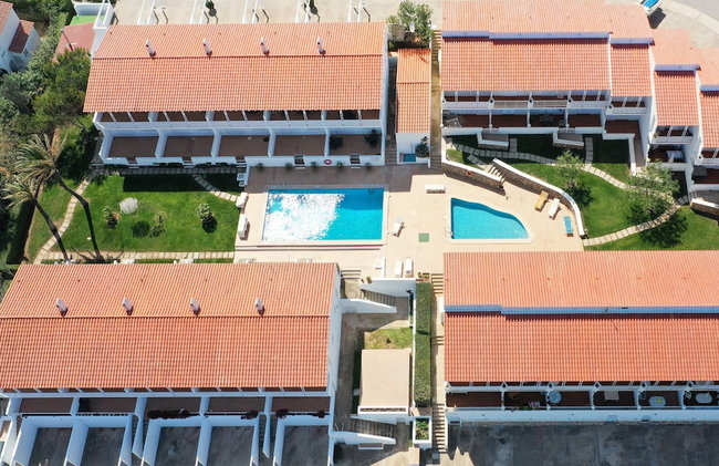 Apartamentos Las Pérgolas - Foto 57