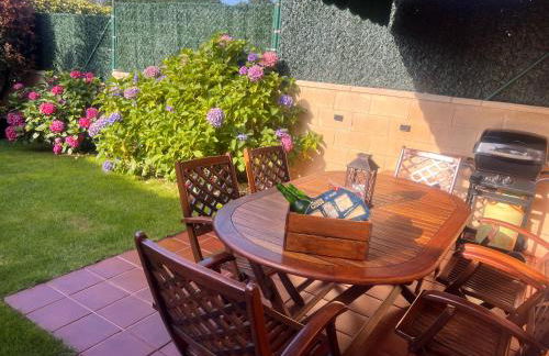 Los Sauces, adosado a 10 minutos de Oviedo y 15 de Gijon - Foto 2