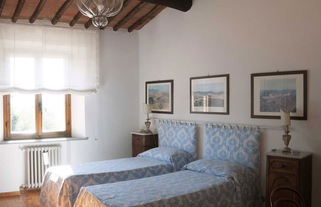 Il Poderaccio - Foto 11