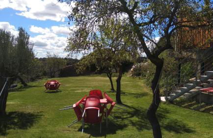 Casa Guaranatura alojamiento y barrancos - Foto 20