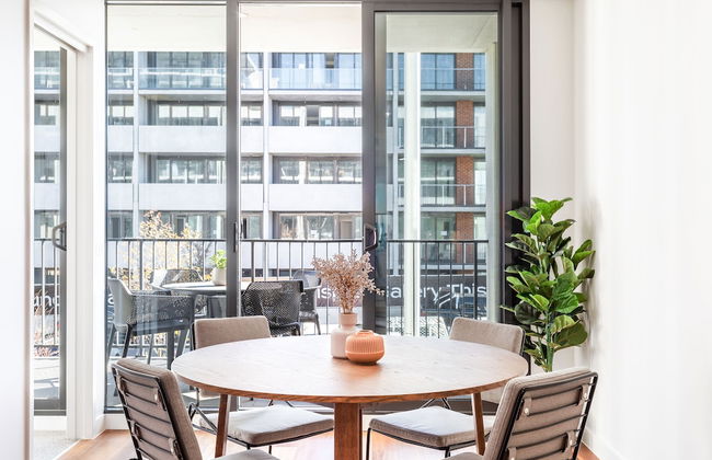 Founders Lane Apartments by Urban Rest - Foto 23