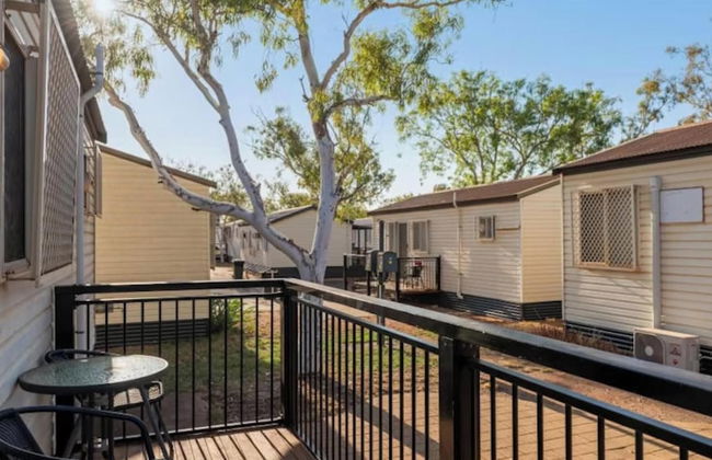 Discovery Parks - Pilbara, Karratha - Foto 69