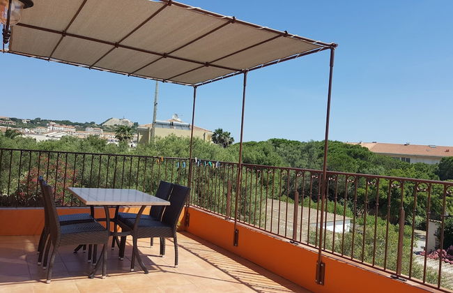 Résidence A Merula - Foto 31