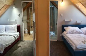 Dom w mieście Reszel - Foto 24