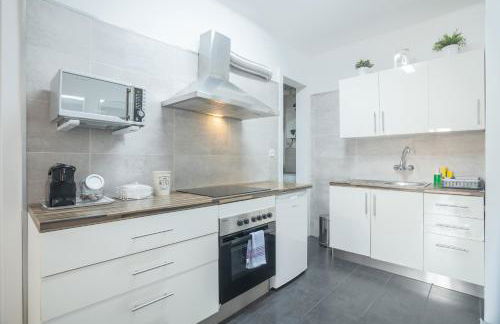 The White Flats Les Corts - Photo 45