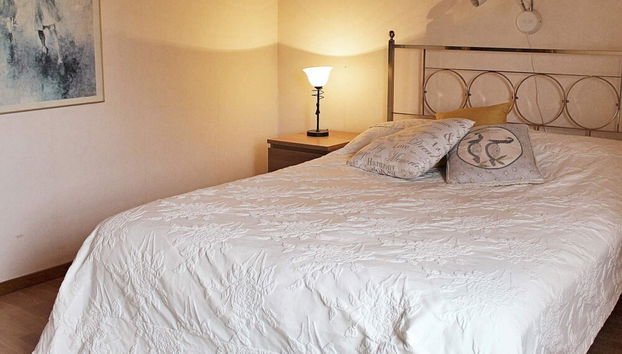 Holiday Home in Askeröarna - Foto 3, Zimmer