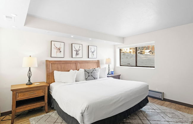 Red Pine Condominiums by All Seasons Resort Lodging - Foto 20