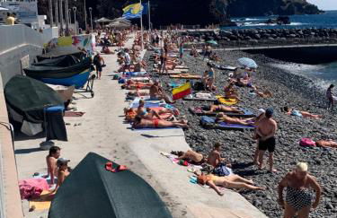 Ocean View Condo - Foto 15