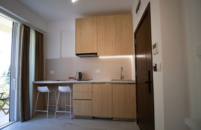 Alpesa Apartments - Foto 20
