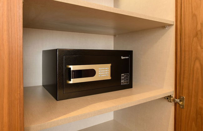 BH Appart Hotel - Photo 19