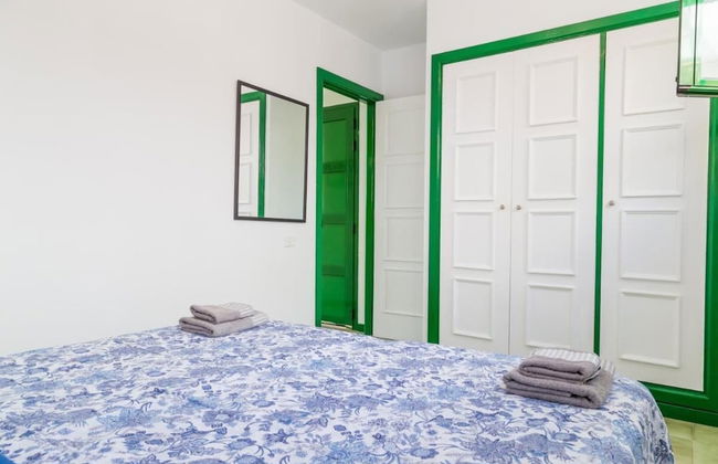 Ilios de Mogán 4 - With Terrace - Photo 3