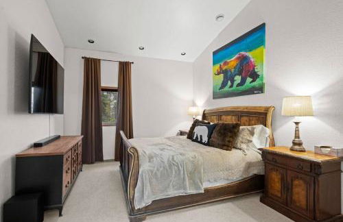 Hutch N Snow House AK - Foto 5