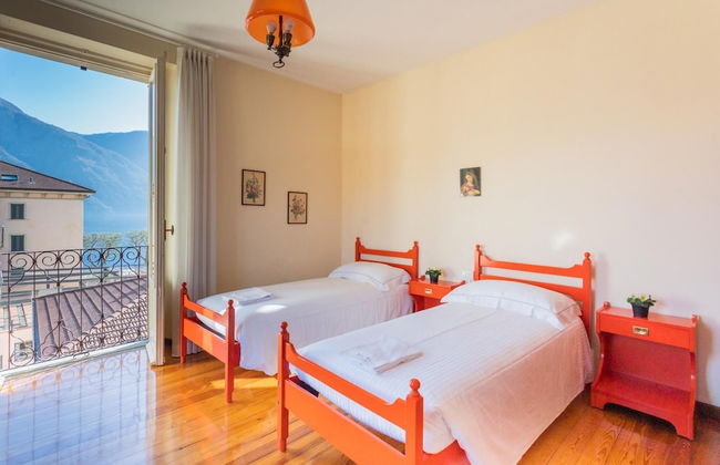 Villa Ida in Lenno With 3 Bedrooms and 2 5 Bathrooms - Photo 25