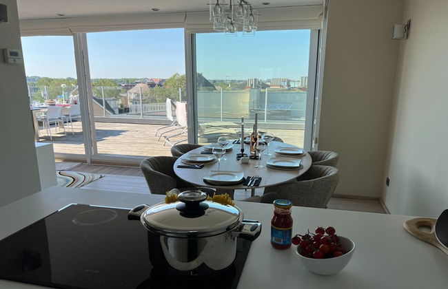 Strandhuis - Foto 15