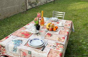 Marias house in the center with garden - Foto 17