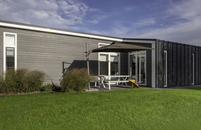 2 bedroom House in Wemeldinge with garden and terrace - Photo 15