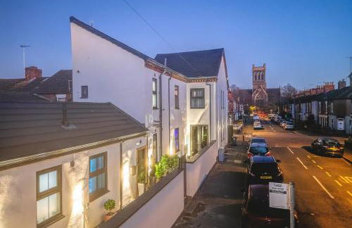 Luxury Cosy Garden Suite - Spa-Bath - Foto 26