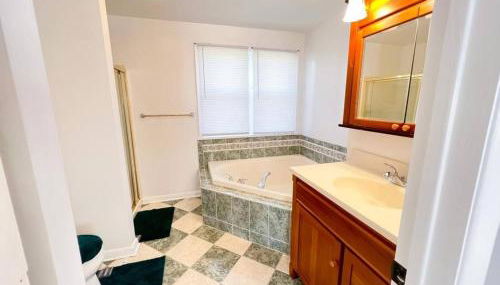 Cozy 5 bedroom Home mins from RIT - Foto 2, Other