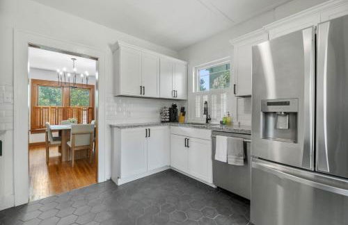 3 Bed 1 5 Bath Home in College Hill By Hospital - Foto 7