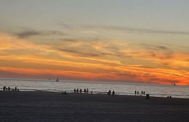 Modern 1Bd Famous Venice 10B - Foto 27