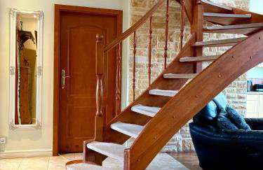 Apartament Pers - ciepło, cisza i klimat - Foto 22