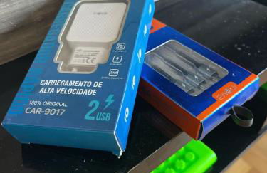 101- Apartamento 2 quartos próximo UFN, com vaga de garagem - Photo 11