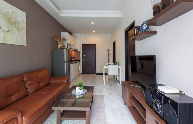 The Title Beach Front - Photo 33