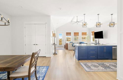 Golf Cart, Elevator, Stylish, 12 guests - LaPerla - Foto 29