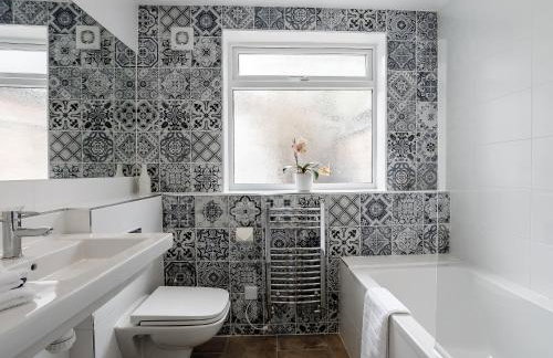 Spinney Cottage - Foto 25