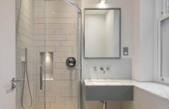 All-inclusive apartments in central London - Photo 35