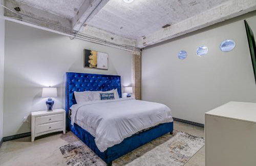 Luxury Downtown Dallas Stay by Amyfinehouse - Foto 48