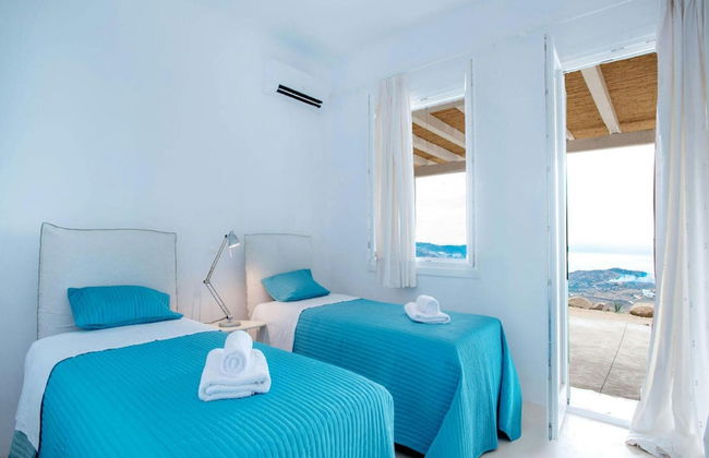 Elegant Villa With View - Foto 5