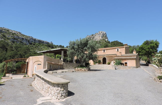 Agroturisme Es Picot - Foto 1