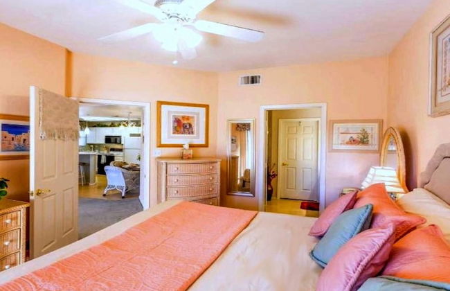 Resort Vacation Rentals P.T.C. - Photo 6