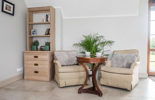 Pensjonat Rybical - Foto 44