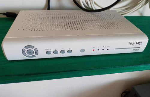 Fisky House - Foto 27