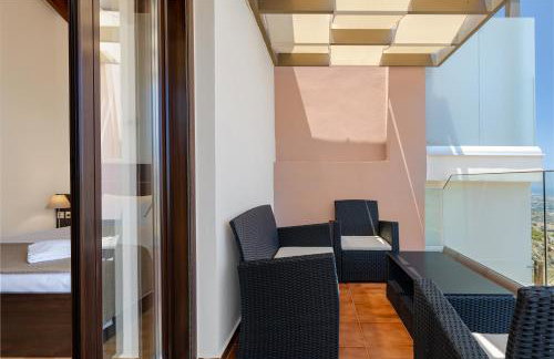 Villa Nektar with private ecologic pool and amazing view! - Foto 16