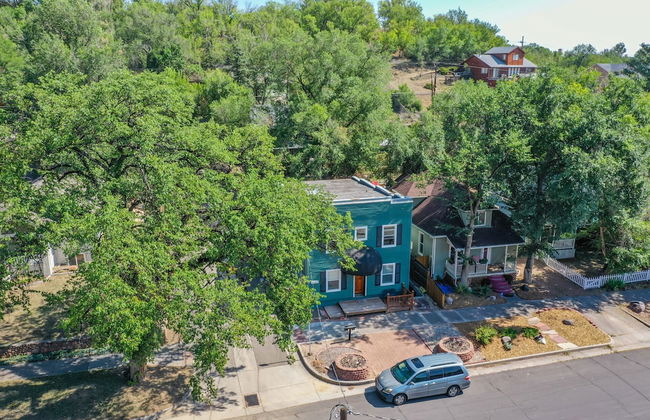 💗2 Bds💕garden Of Gods💗near it all - Foto 30
