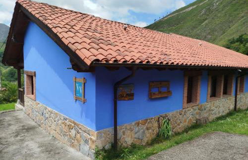 Casa Trasgu de Tornín-Cangas de Onís- Enjoy life in Asturias - Foto 80