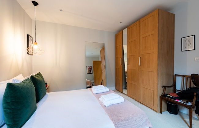 87 Gauden Road - Foto 2