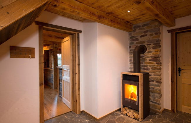 Chalet Steinbock, St. Martin am Tennengebirge - Foto 40