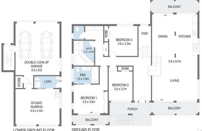 South Coast Retreat - Photo 80