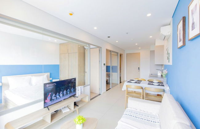 Ken's House - The Sóng Condotel Vũng Tàu - Foto 18