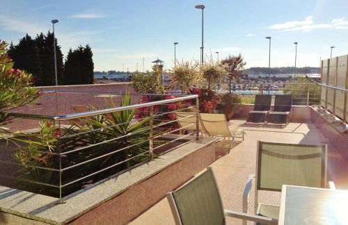 Apartamentos Puerto Basella - Foto 64