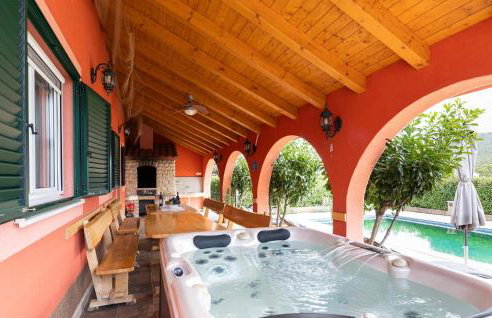 Nice Home In Prapatnica- Seget - Foto 3