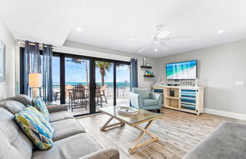 Fanta-Sea on the Beach by Beachside Management - 49 Beach Rd - Foto 4