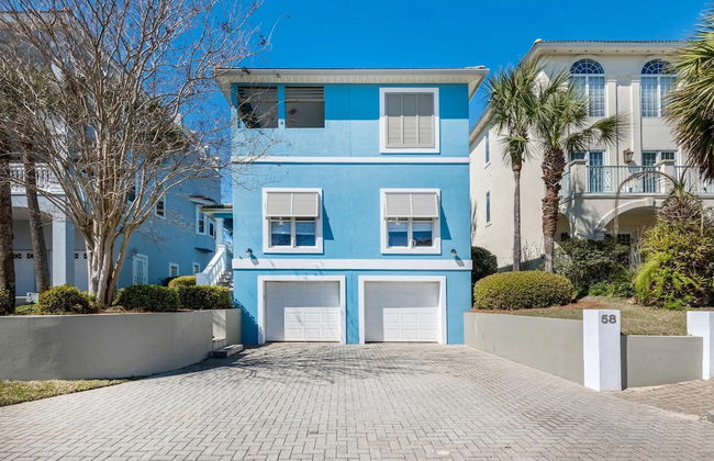 Blue Pelican - Foto 66