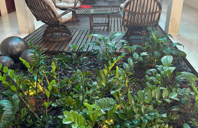 SAN FELIPE HOTEL - Foto 12