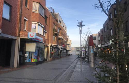 Villa Cologne - Apartments & Monteursquartiere in Meckenheim bei Köln - Foto 1