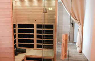 Le Refuge: Maison détente et spa - Foto 26